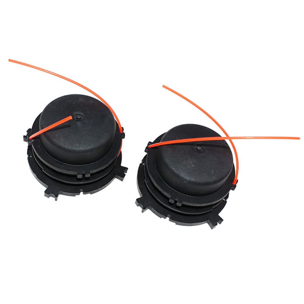 Amazon.com : Spool Insert/Spool with Line for Stihl Mowing Head